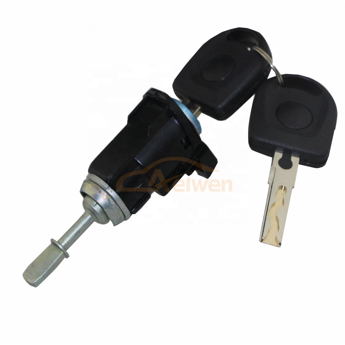 Китайские автозапчасти, автомобильная защелка для VW OE No.1U0837168 1U0837168A