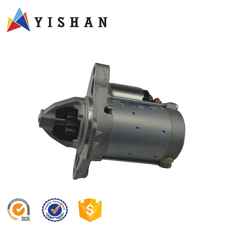YARIS L OE 28100-0Y120 стартер для TOYOTA NSP150