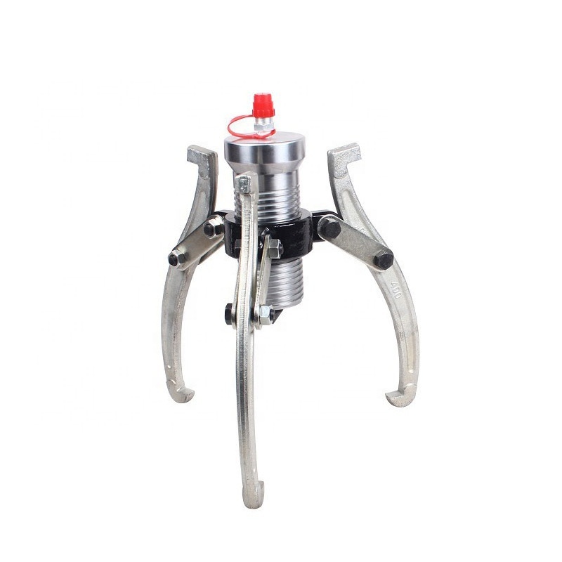 Split Type FYD-20 Hydraulic Bear Puller 20 Ton Adjustable 3 Jaws Wheel Bearing Puller