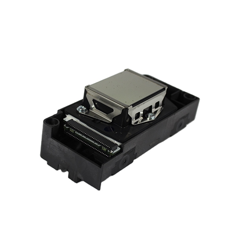 Оригинальная новая головка dx5 для принтера epson l1800