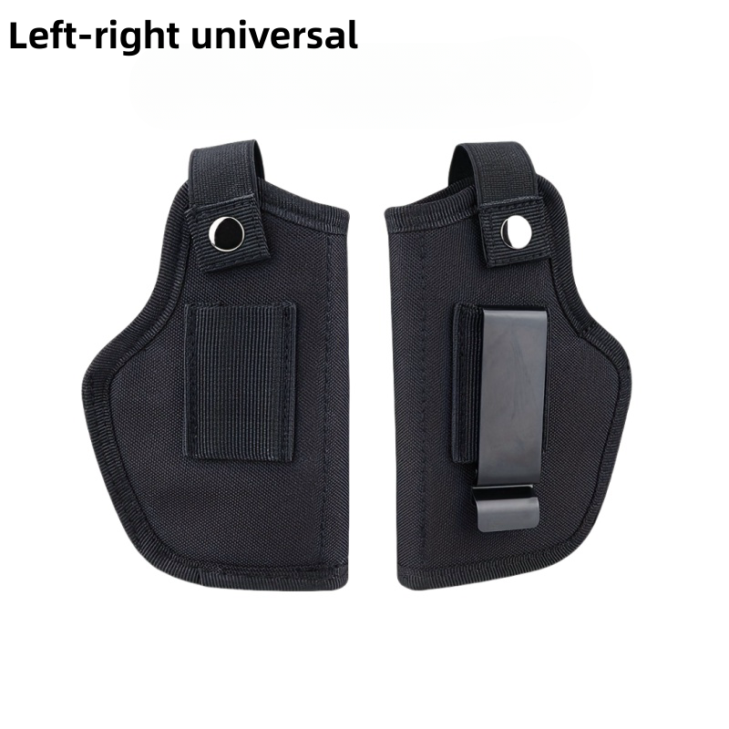 Wholesale Unisex Tactical Concealed Carry Holster inside or outside Waistband for Right and Left Hand Draw