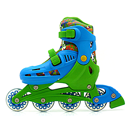 HS-I012 Hot Selling Inline Skate Roller Skate Combo 2020 Inline Speed Skates Boots Boys 9506702000 Age: 4 Years+ EN13843 CN;ZHE
