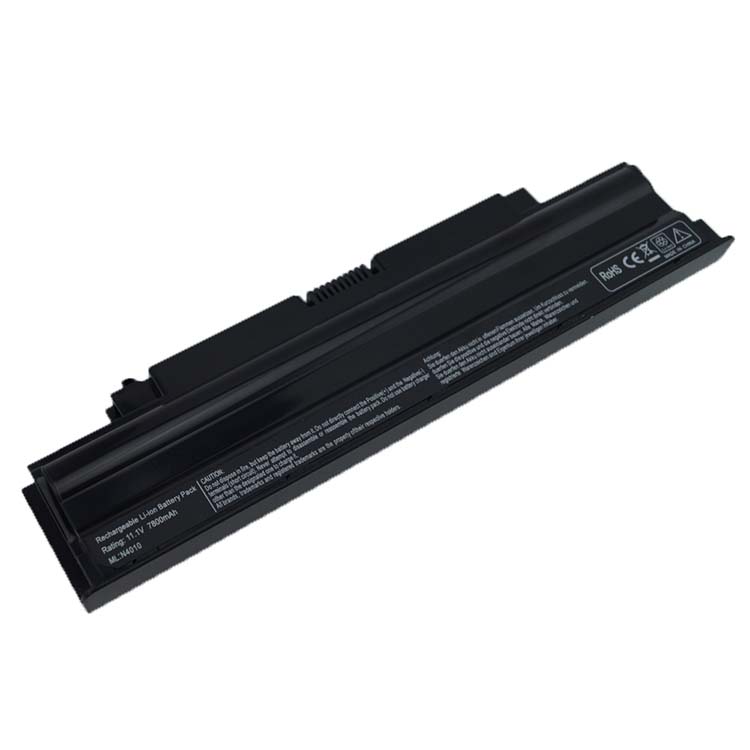 Новый 11,1 v 7800MAH Аккумулятор для ноутбука Dell Inspiron 3420 3520 N5110 N5010 N4010