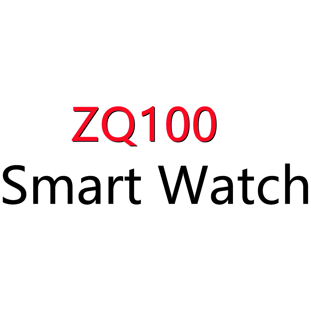 Reloj inteligent ZQ100 smart watch 1.78inch smart watch 2021 man sport bracelet watch smartwatch series 6