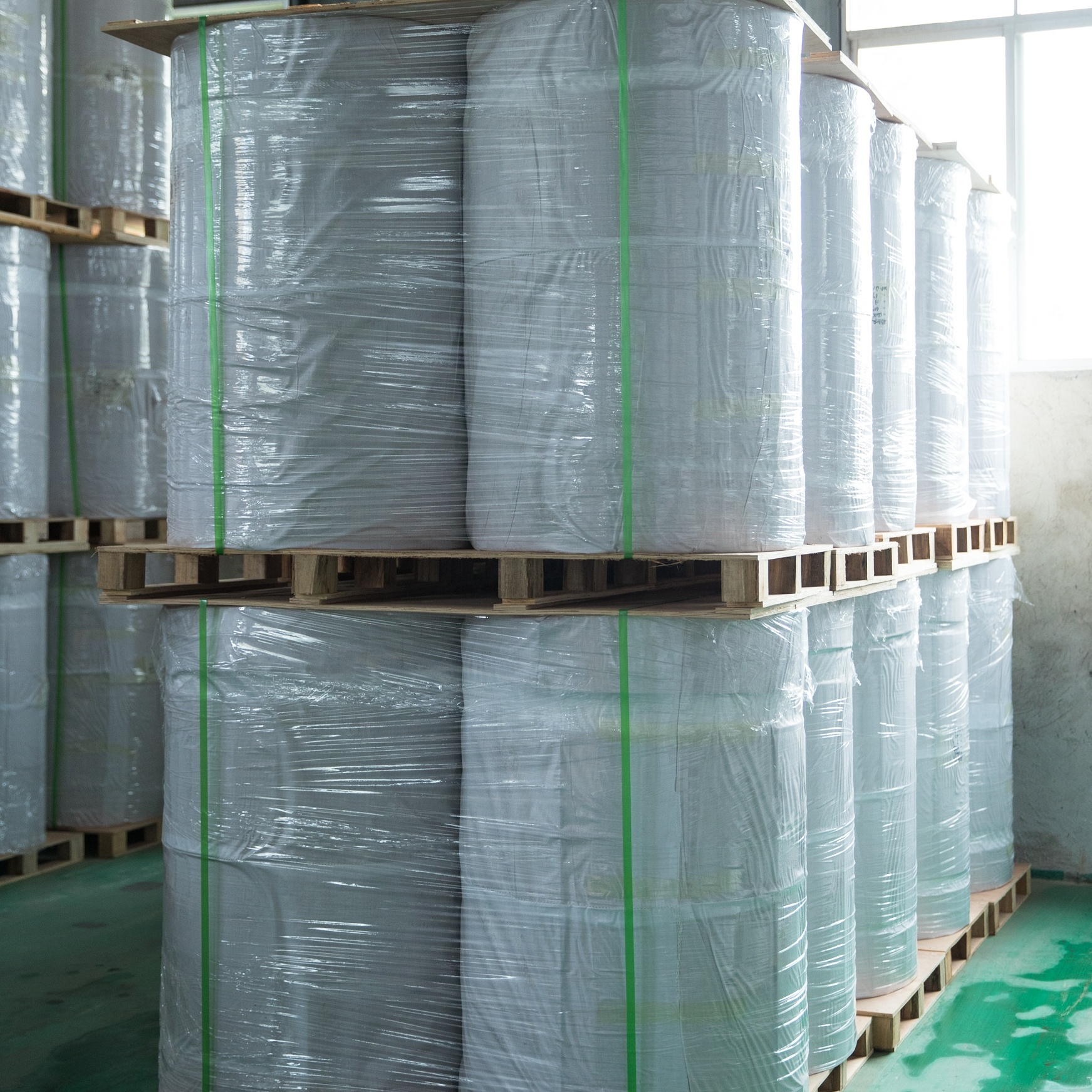 Food Grade thin paper kraft paper for paper bag