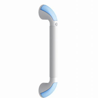 Индукционная рукоятка F010 из АБС-пластика, безопасный захват с указателями, для ванной комнаты