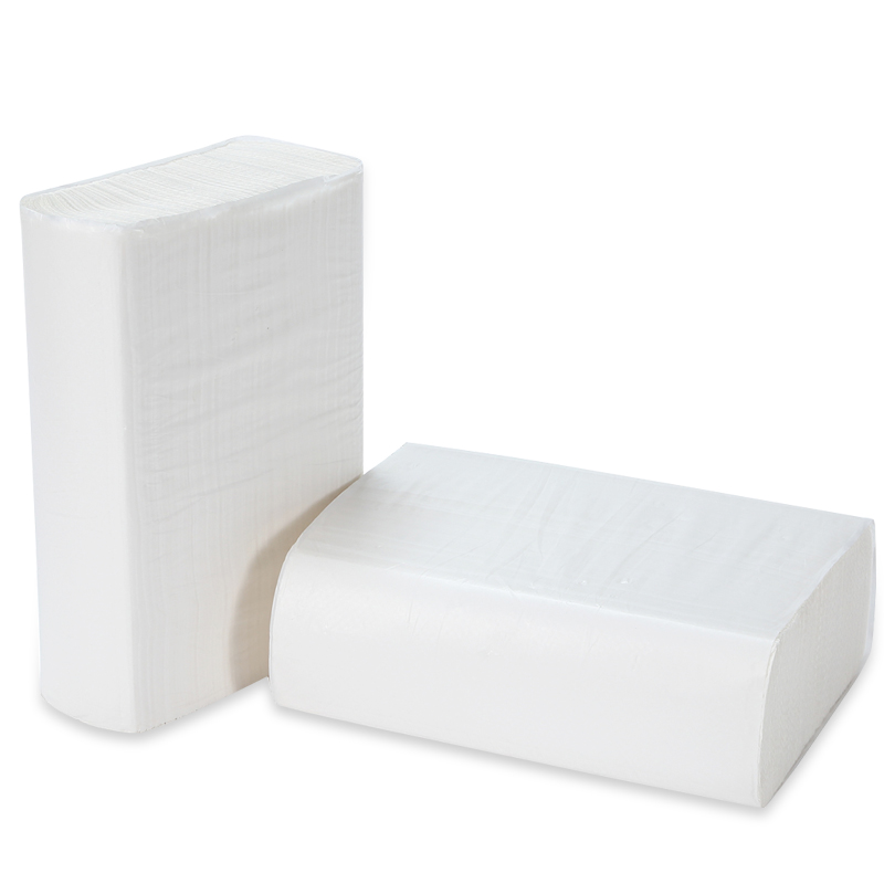 Multifold Paper Hand Tissue Towel 180 Sheets 215*210mm Bathroom Toilet Paper