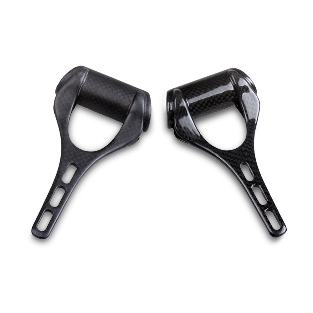 Super light carbon bicycle computer holder bike speed computer mount