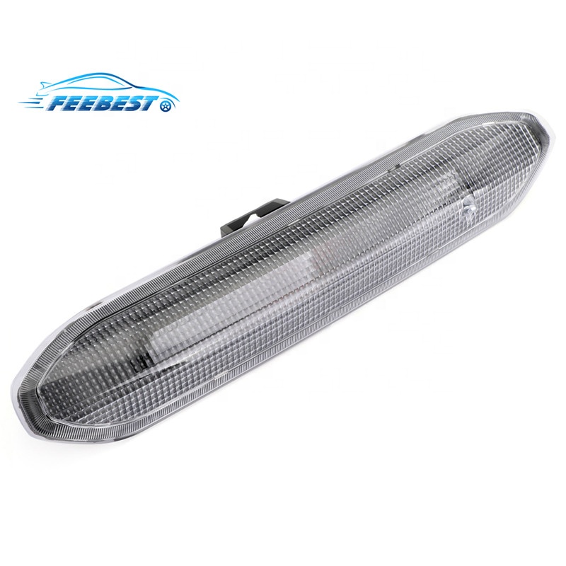 Rear Trunk Tail Light For Land Rover Freelander 2 LR2 2007-2015 Rear Spoiler Brake Light LR036355 LR014462 Third Brake Light