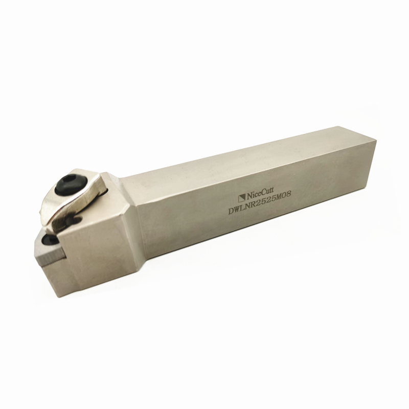 Горячие продукты CNC Внешний токарный инструмент DWLNR/L2020K08/1616H06/2525M08/3232P08