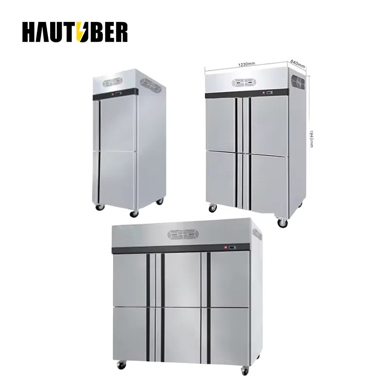 Kitchen Equipment Store Refrigeration Tools and Equipment Smart Refrigerators Refrigeration Heat Exchange Parts