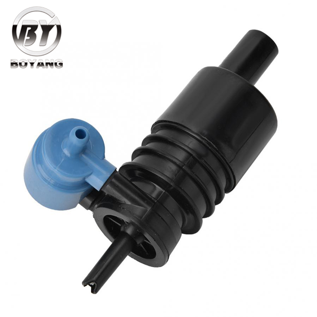 Насос омывателя лобового стекла для Audi A3 A4 A6 Q3 Q5 Q7 S4 S6 VW Rabbit Passat R32 Golf GTI Jetta Touareg Tiguan 1J6955651 1K6955651