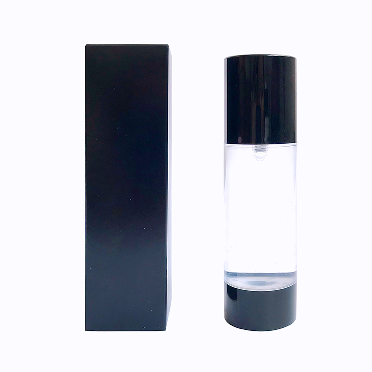 Make up Foundation Cosmetic Oil Control Vegan Clear setting spray makeup