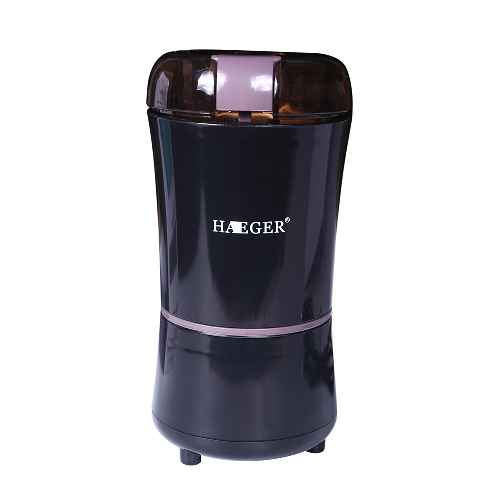 2021 New Popularity Hot Sale Products 300w Stainless Automatic Coffee Machine Portable