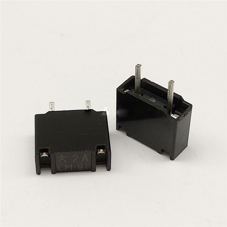 FANUC запасные части A02B-0265-K101/A60L-0001-0290 Дайто Предохранитель LM20 2A