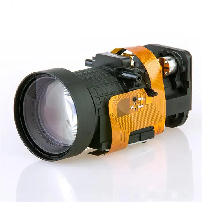 2MP 4.5-148.5mm 33X motorized Varifocal CCTV Lens For CCTV Camera PTZ and Zoom Lens Module