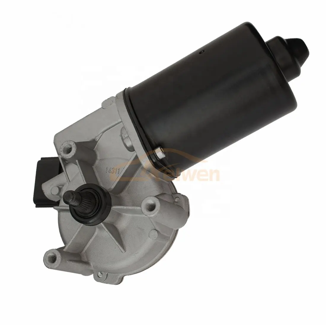 Hot Selling 12v Dc Wiper Motor Auto Wiper Motor Used For Nissan OE No.28815BU000 0390241373 390241373