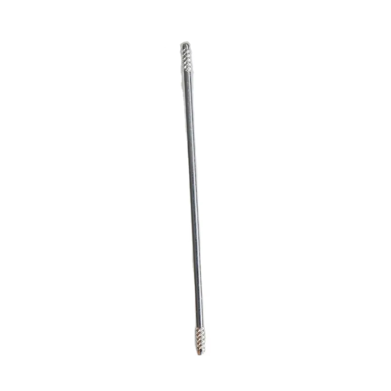 Rc Car Parts Accessories Toy Iron Shaft for Wholesale