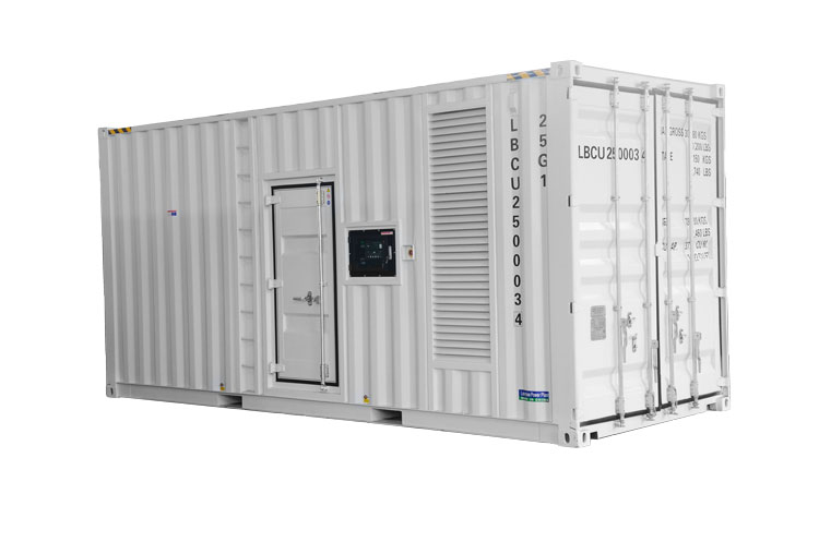 Новый произведено Yuchai engine YC6TD1000-D30 контейнерного типа 600 кВт/750kva дизель-генераторная установка