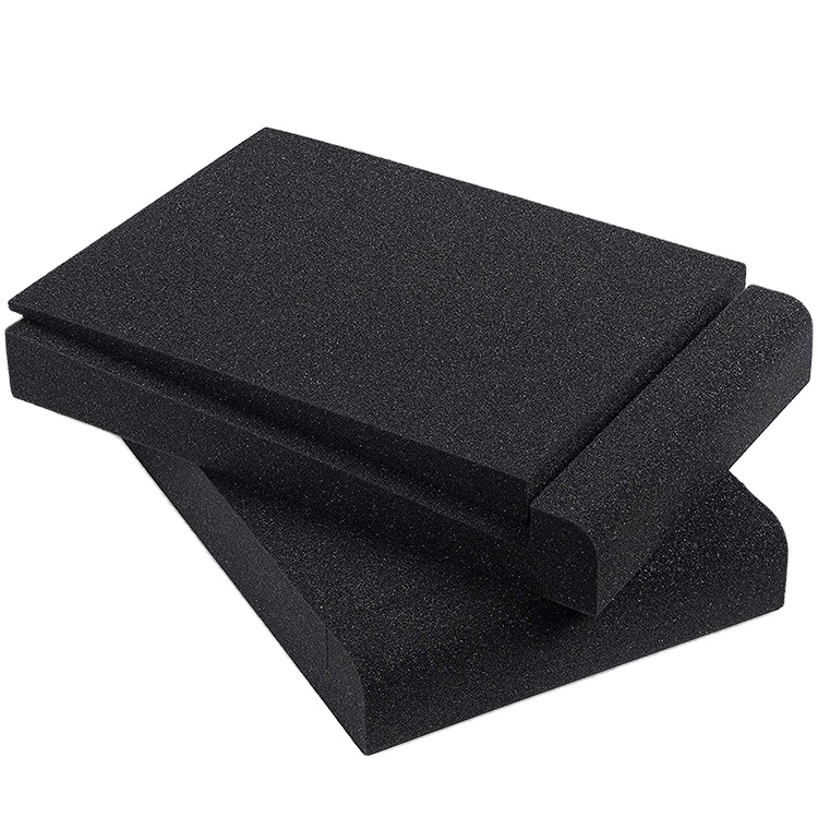 High Quality Adjustable Slope Speaker Pad Sets For The Display Of Sound
