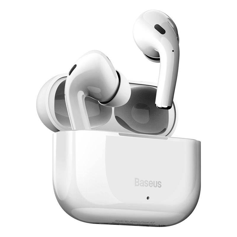 Беспроводная гарнитура TWS Baseus Encok W3