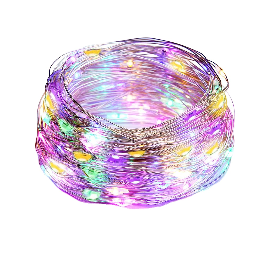 Tuya Smart String Lights Smart Fairy Lights Led String Room Decoration Fairy Lights
