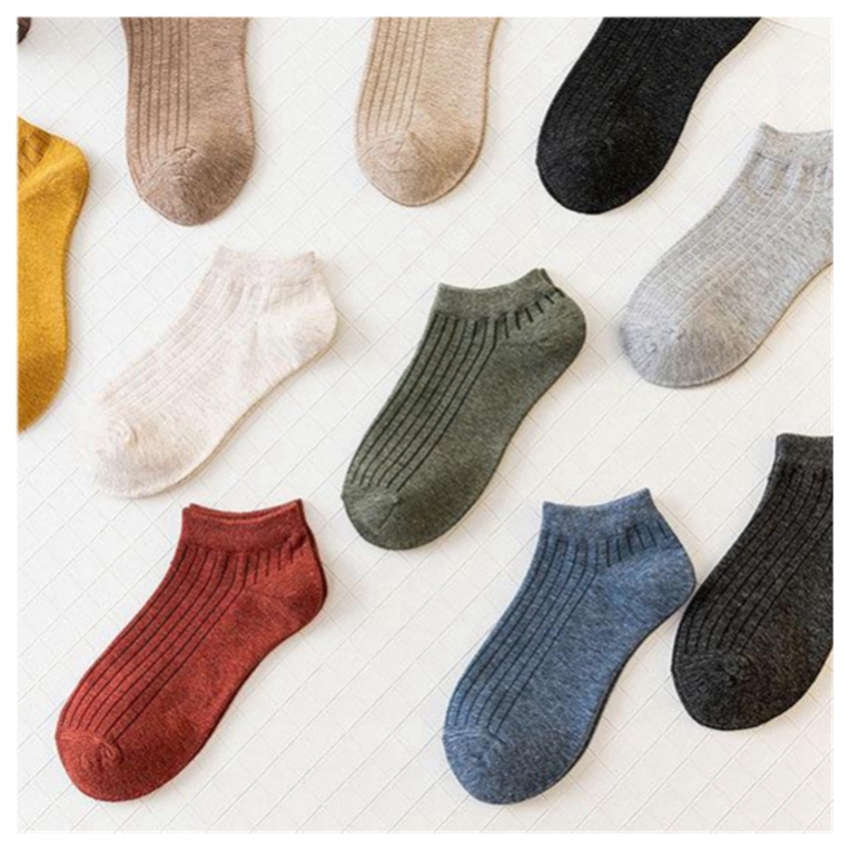 High-quality Constantly Popular Ladies Cotton Pop Ankle Socks For Girls
