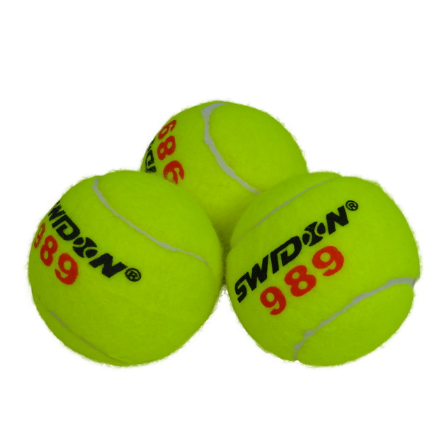 Высококачественные Теннисные Мячи без давления ITF rebounce 130-145 см