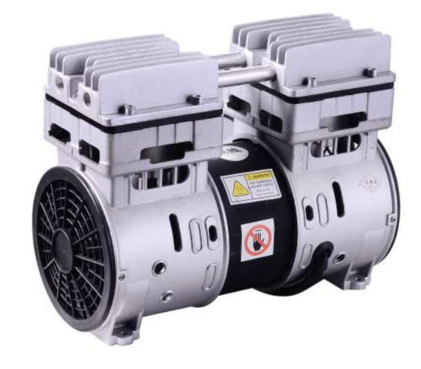220V oilless air compressor motor