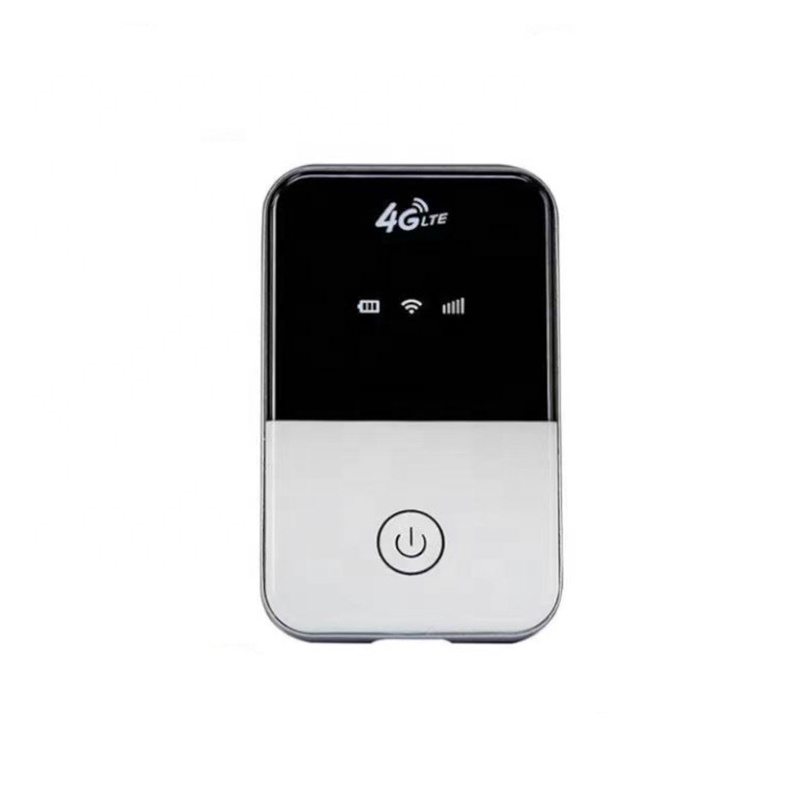 4G Lte Pocket Wifi Router Car Mobile Wifi Hotspot Wireless Broadband Unlocked Modem Router 4G With Sim Card Slot