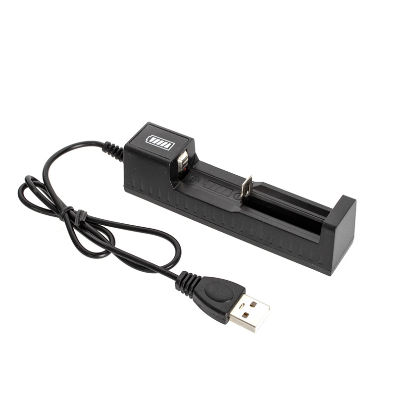 Universal Battery Charger Display Smart Charger for Rechargeable Batteries Ni-MH Ni-Cd AA AAA Li-ion 18650 14450 26650 Charger