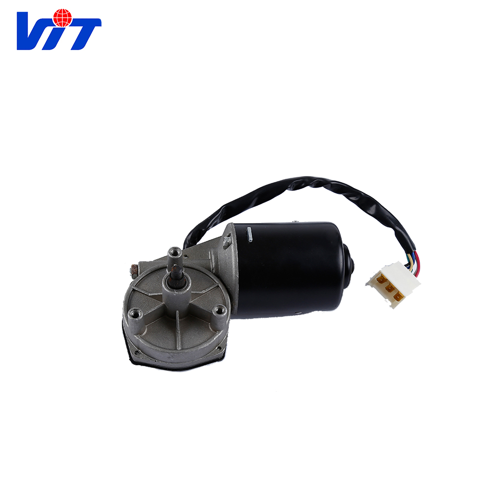 Мотор стеклоочистителя Kamaz 271-5205010