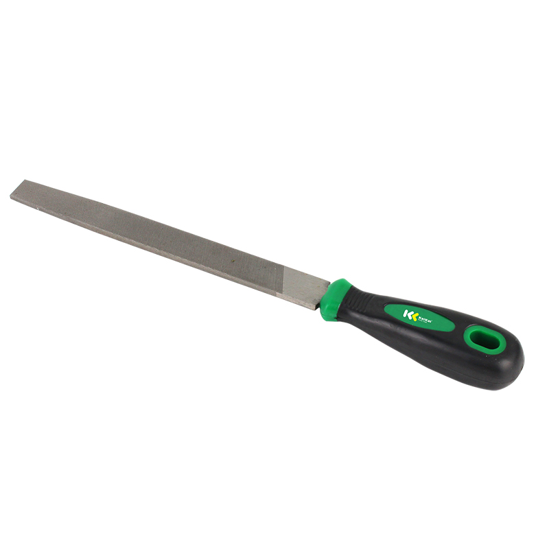 Premium Professional 6"8"10"12 Rasp Metal Shaping Flat Steel File