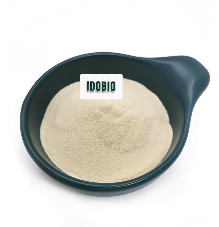 Idobio Freeze-dried Probiotics Lactobacillus crispatus