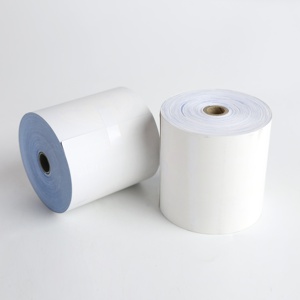 57 80 mm Thermal Paper Jumbo Rolls for Cash Register POS Fax Machine