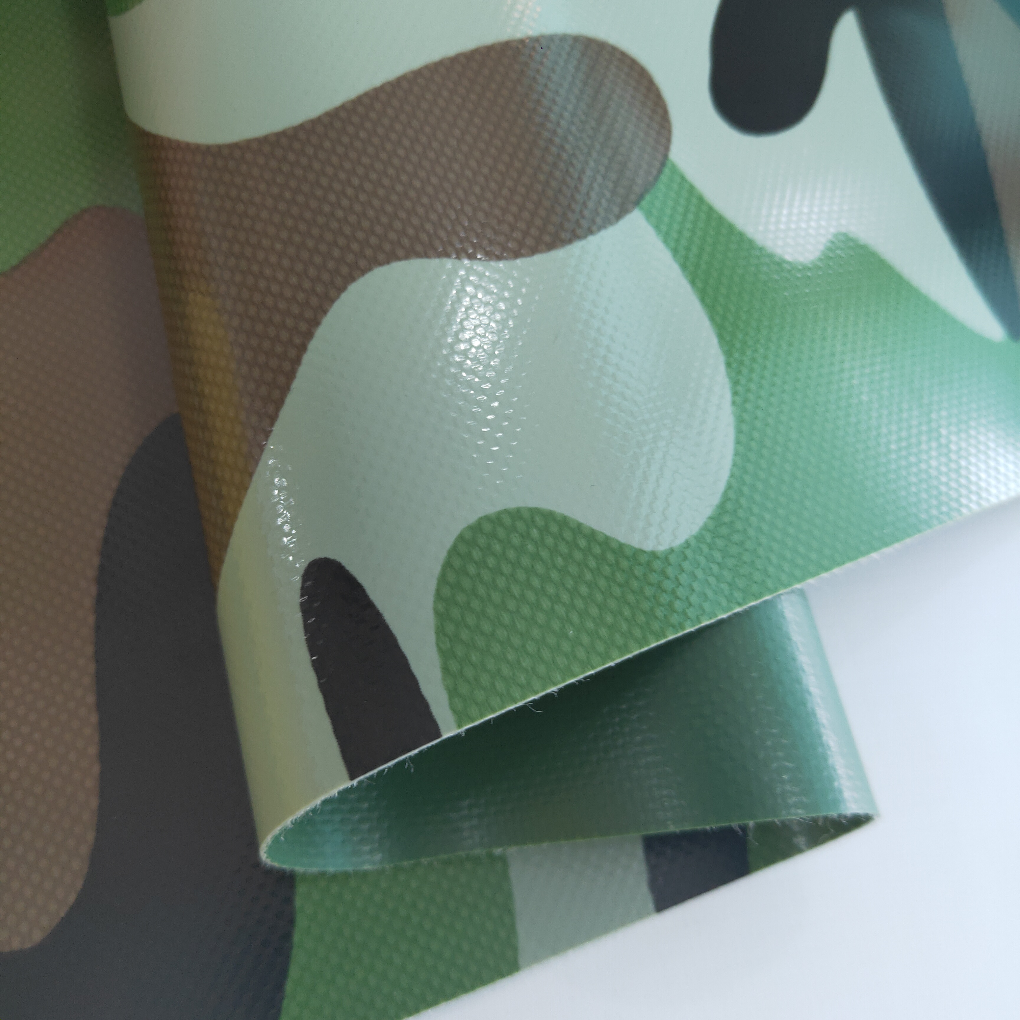 Professional boat fabric supplier pvc fabrics for inflatable boat pvc coated tarpaulin in China original
