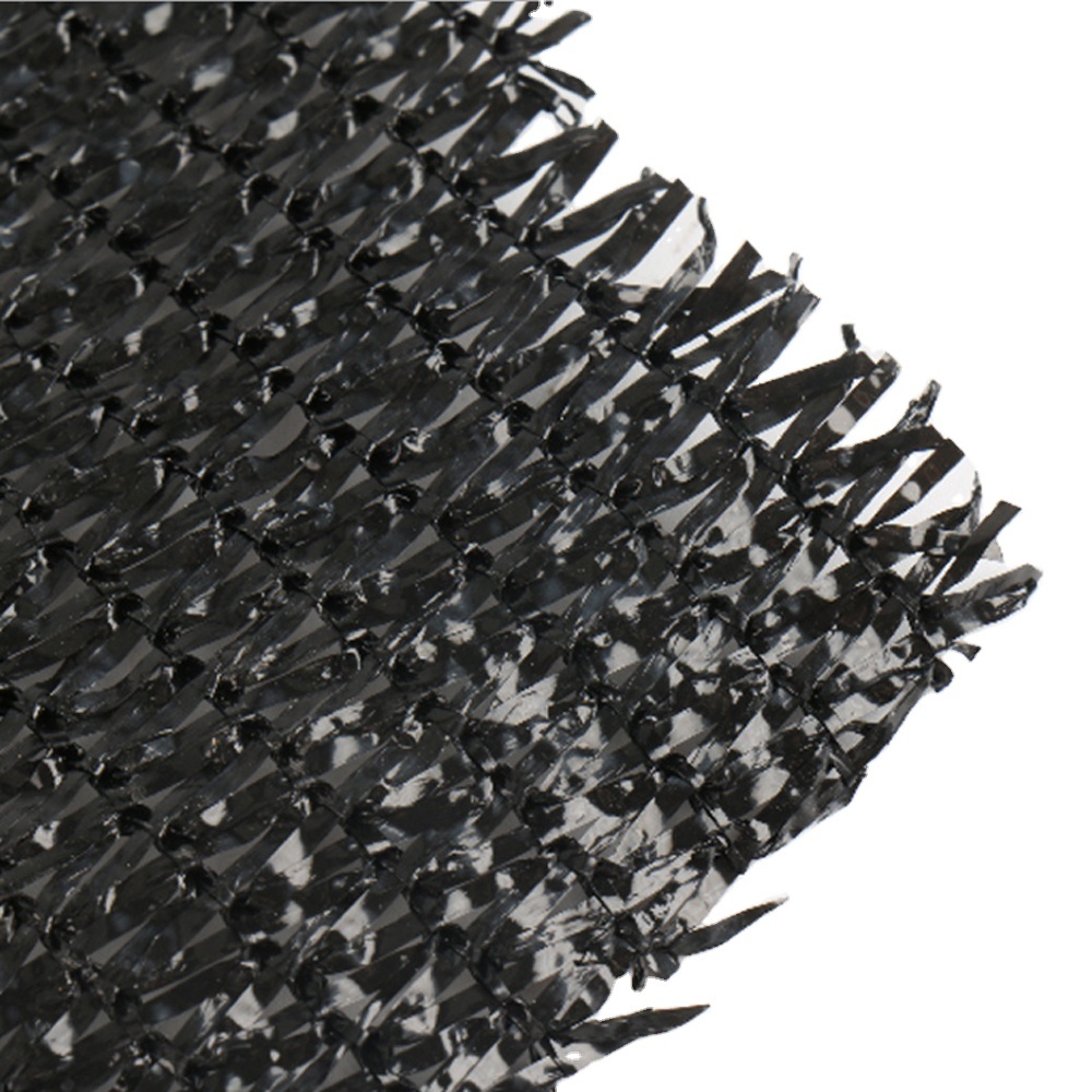 100% новый HDPE теплица тени чистая солнце затенение чистая УФ стабилизированная Солнцезащитная сетка