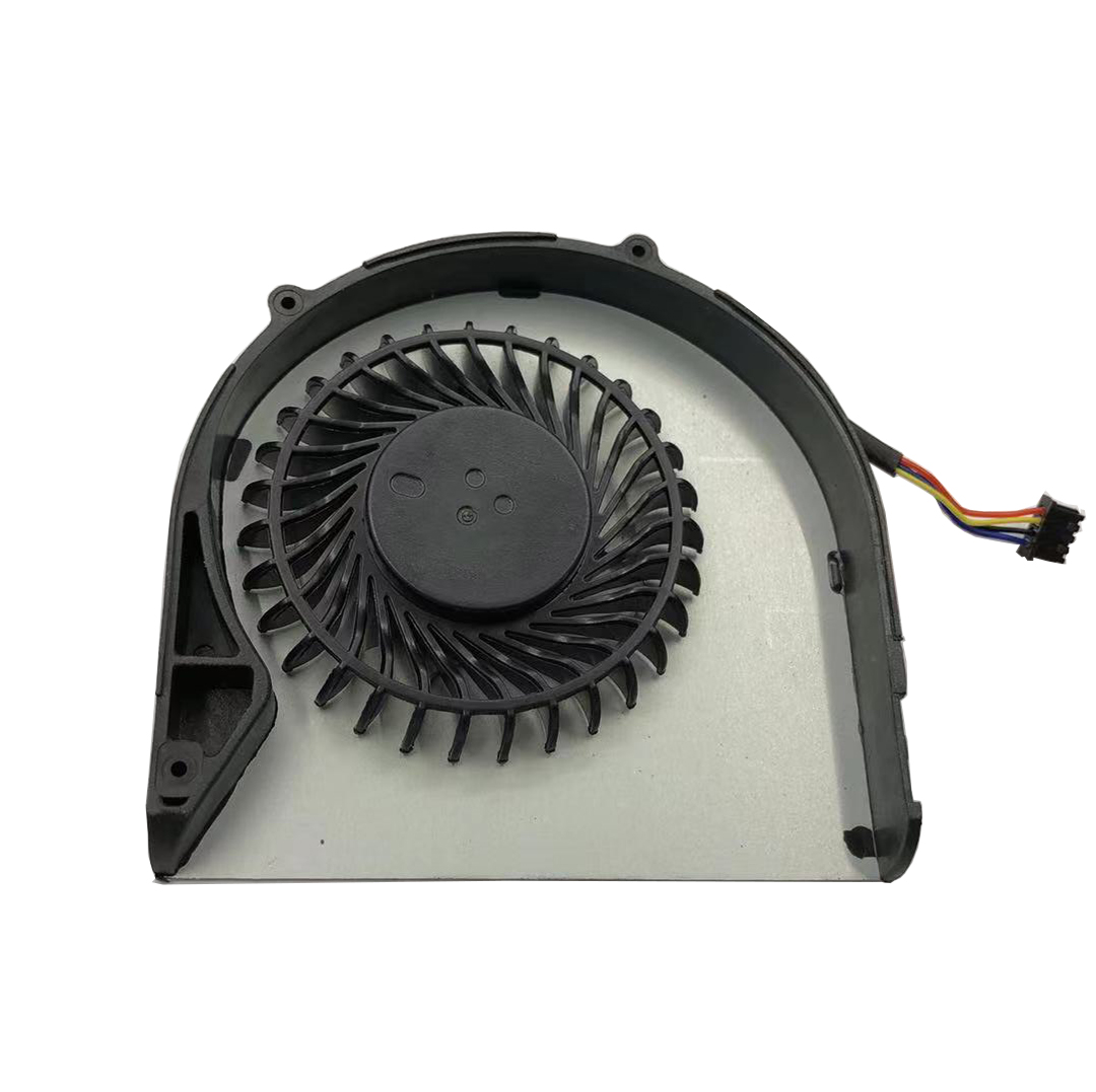 Новый вентилятор для процессора Lenovo V480C V580 B480 B590 B490 M490 M590 Вентилятор охлаждения процессора