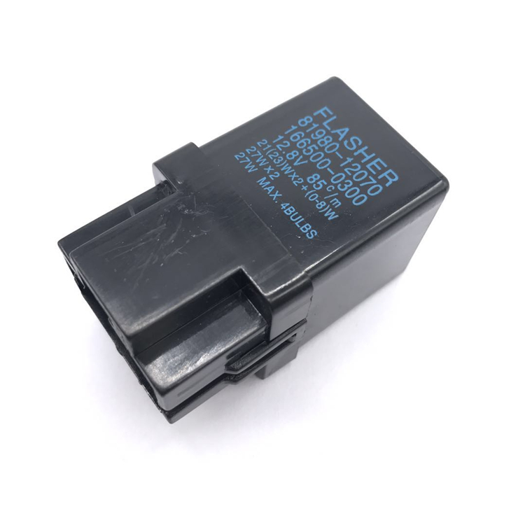 Заводской Прямой поставщик, электронное поворотное реле Flasher 81980-12070 81980-32010