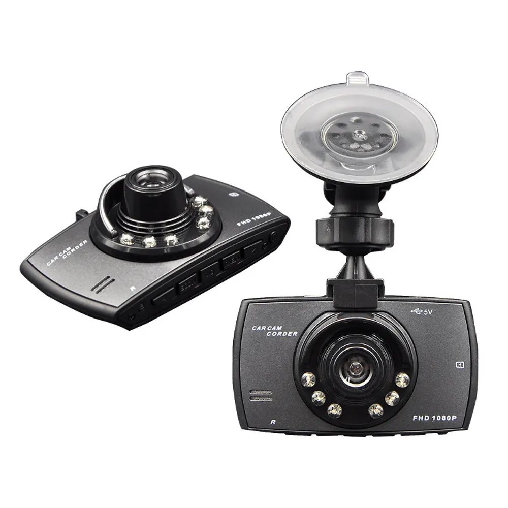 G30 Best Selling Car Dash Camera Full HD Car Black Box For car Dvr Camera factory cheap dashcam