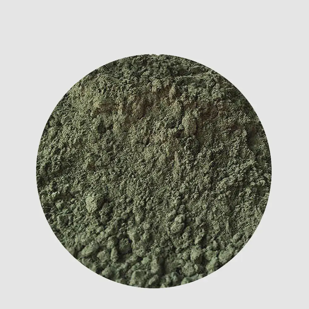 Factory Price Manganese sulfide powder MnS for powder metallurgy