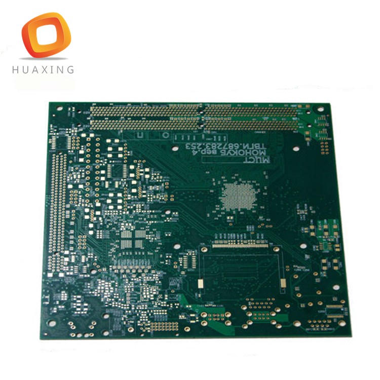 Напрямую с завода, печатная плата egs002 pcb depanely, печатная плата для вентилятора