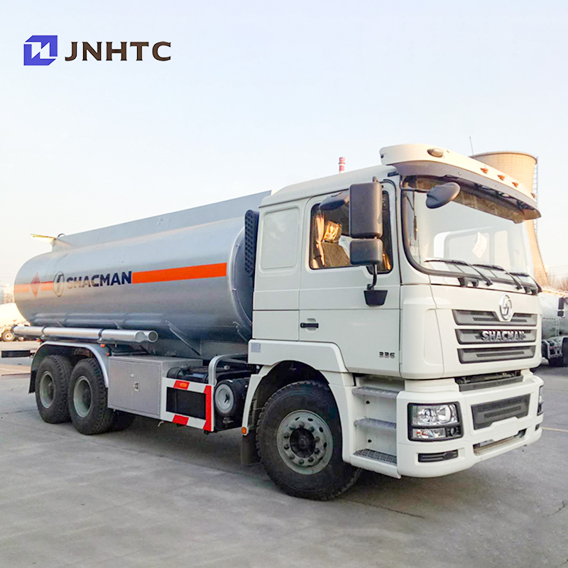 Автоцистерна Shacman F3000, 20 куб. М, 18 куб. М, 25 куб. М, Автоцистерна для заправки топлива