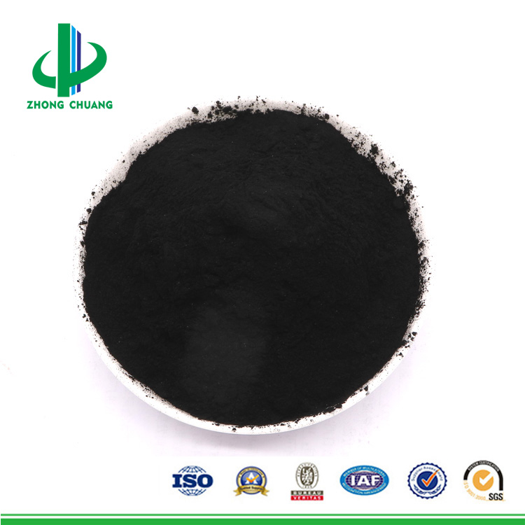 0.8%~10% palladium on carbon catalyst from manufacturer with best quality