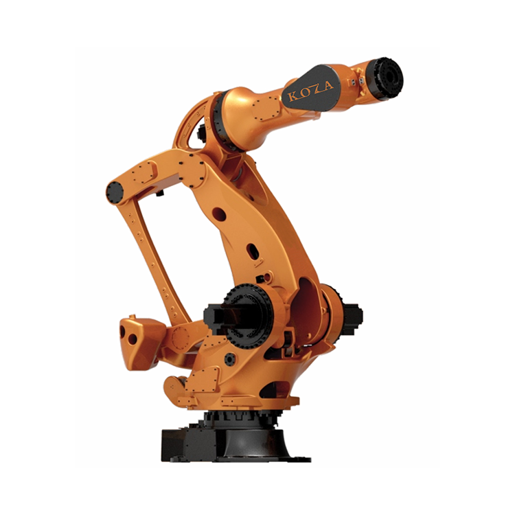 Payload 500 Kg 6 Axis Dof Industrial Handling Robot Industrial Manipulator Arm