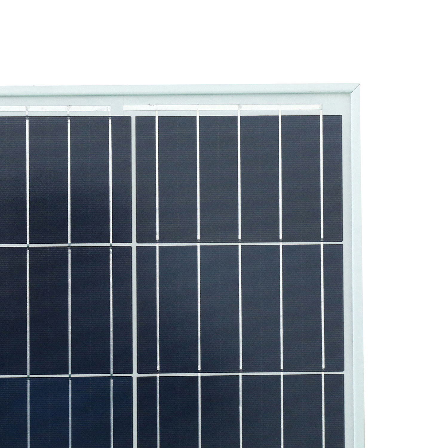 Китай дешевые поликристаллические 30 Вт PV модуль солнечной панели