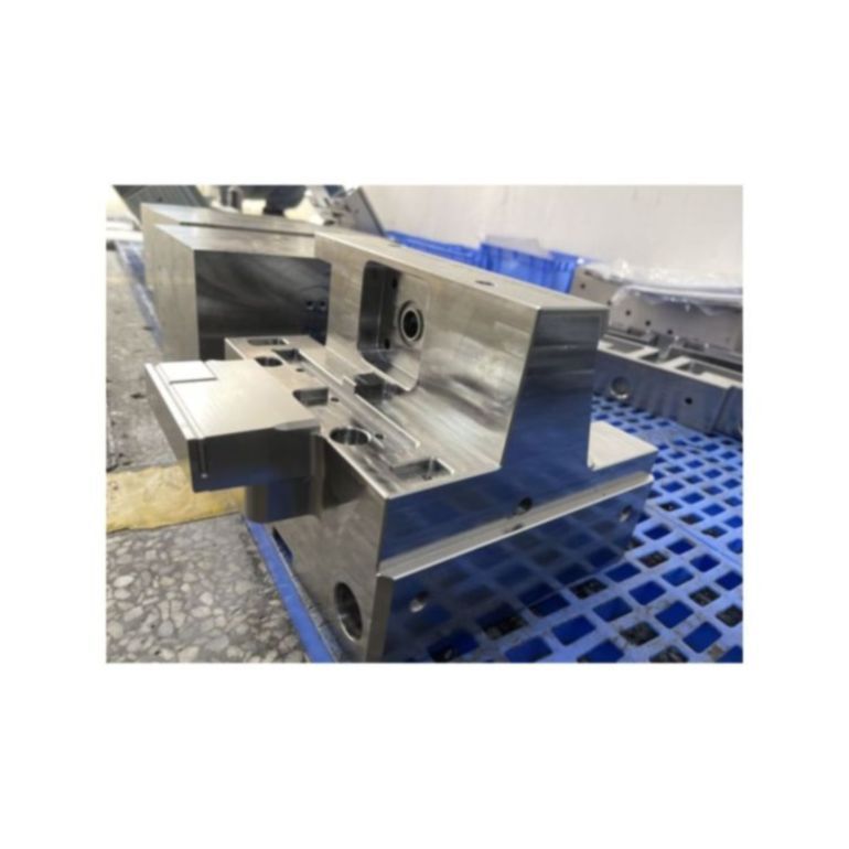 Metal Oem Spare Machinery Parts For Sale Aluminumcustom Stainless Steel mechanical