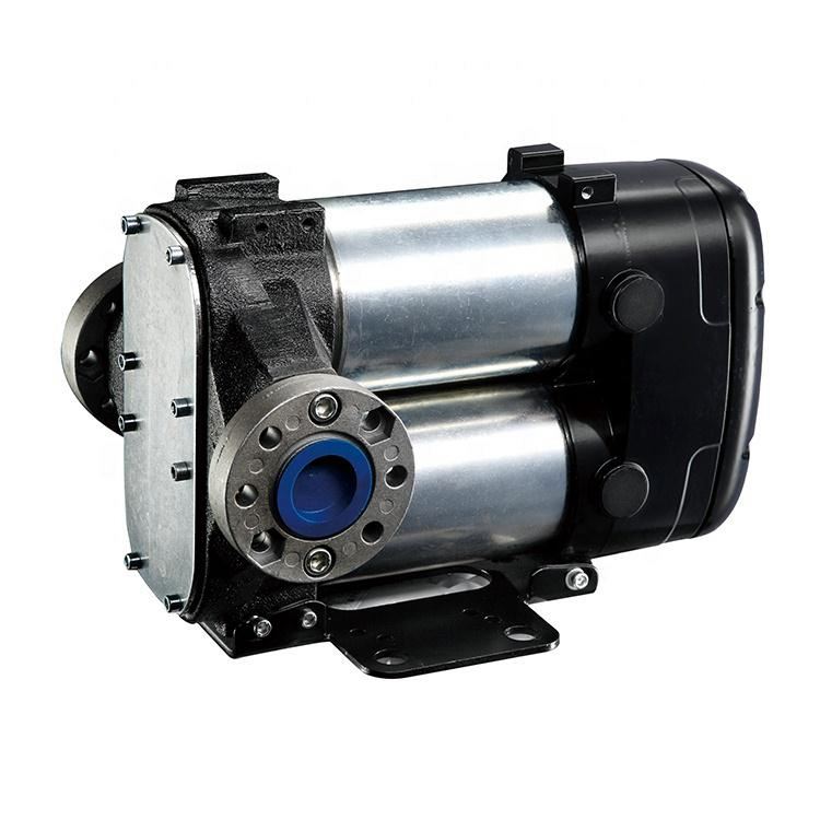 1229C BIPUMP DC топливоперекачивающий дизельный насос 85LPM с CE