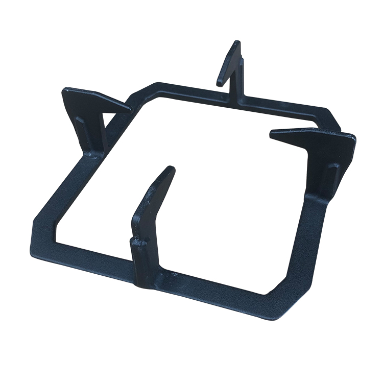 Factory direct supply Pan Supports Gas Stove Iron Cast Wok Stand