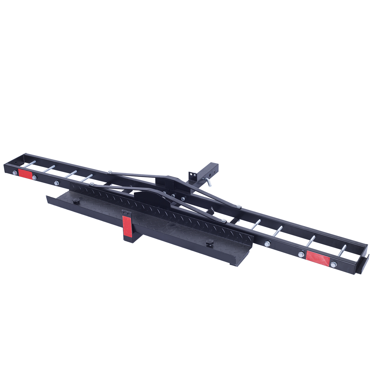 Сталь Heavy duty мотоцикл Перевозчик сцепного устройства крепление стойки для грязевых Байков